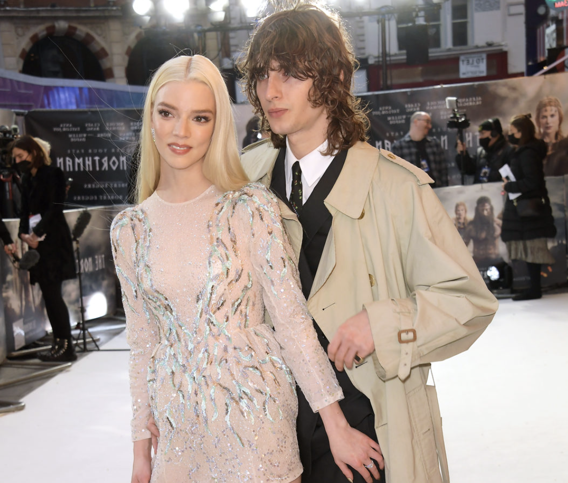 Anya Taylor-Joy sevimli filmi